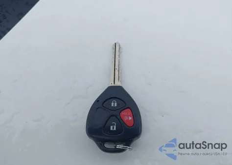 2009 Toyota Matrix S z USA, uszkodzony, nr VIN 2T1KE40E49C023832